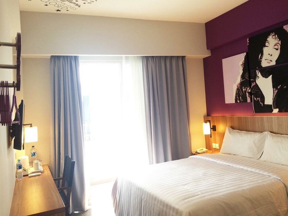 Hotel Fame Sunset Road 3*
