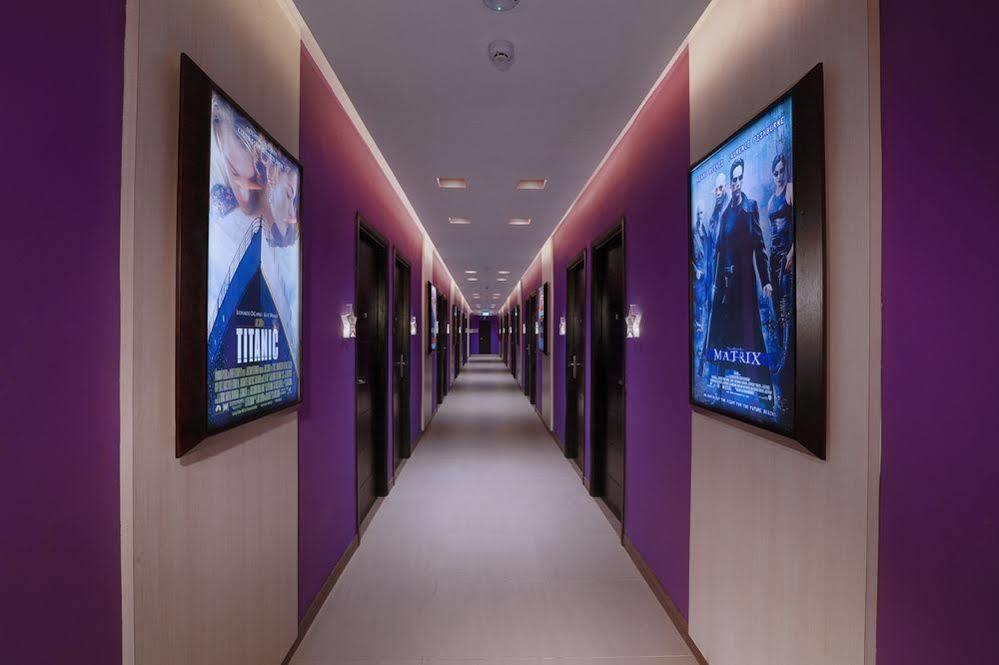 Fame Sunset Road Hotel 3*