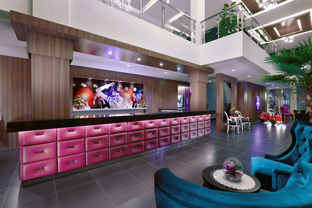 Fame Sunset Road Hotel 3*