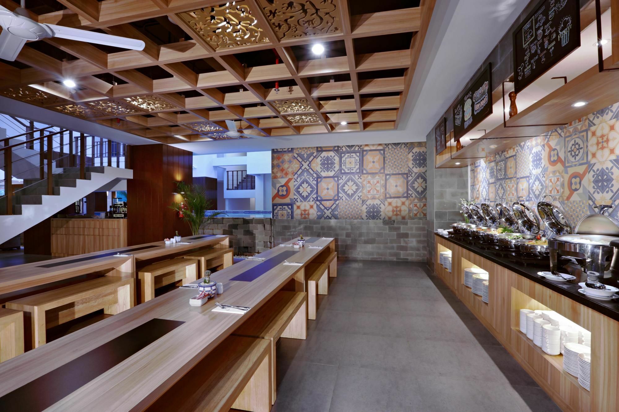 Hotel Fame Sunset Road Kuta (Bali)