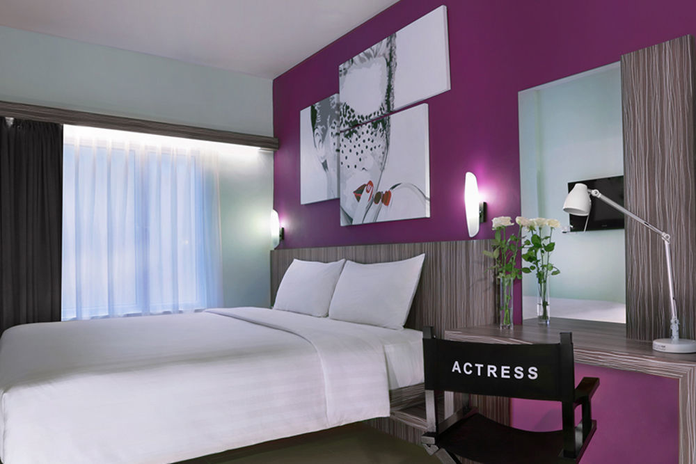Hotel Fame Sunset Road Kuta (Bali)