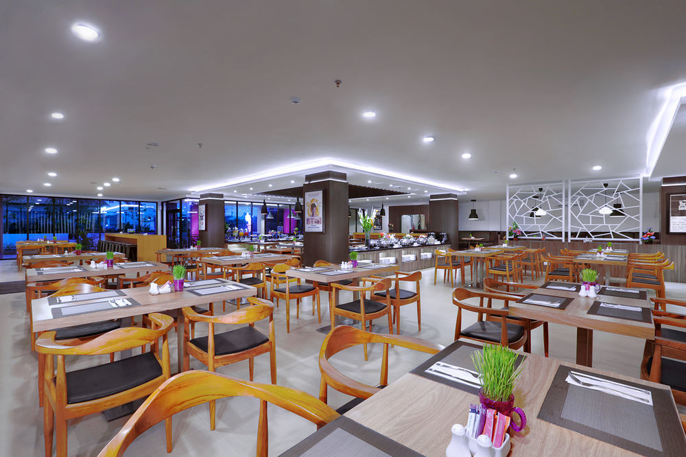 Hotel Fame Sunset Road 3*